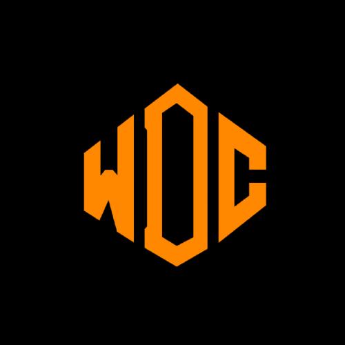 Orange WDC logo